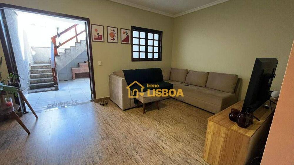 Sobrado, 3 quartos, 250 m² - Foto 14