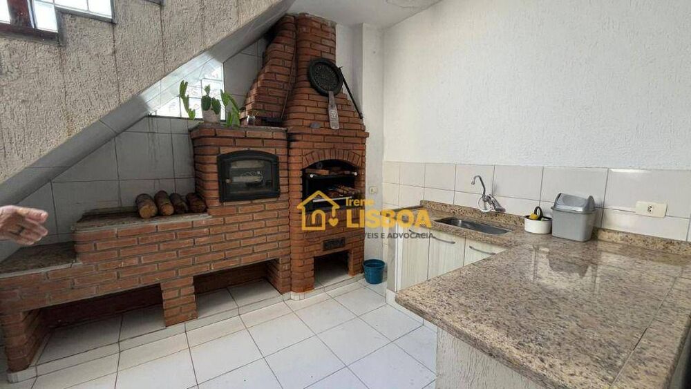 Sobrado, 3 quartos, 250 m² - Foto 21