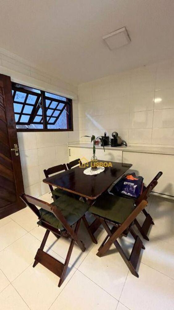 Sobrado, 3 quartos, 250 m² - Foto 34