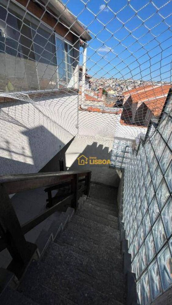 Sobrado, 3 quartos, 250 m² - Foto 13