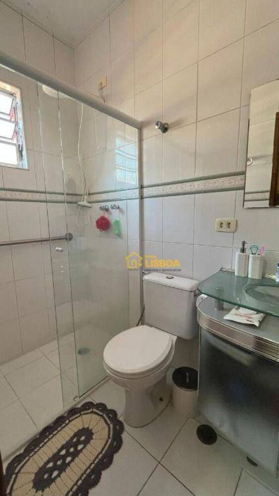 Sobrado, 3 quartos, 250 m² - Foto 25
