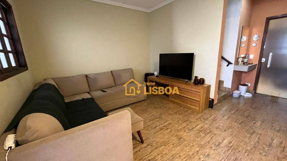 Sobrado, 3 quartos, 250 m² - Foto 10