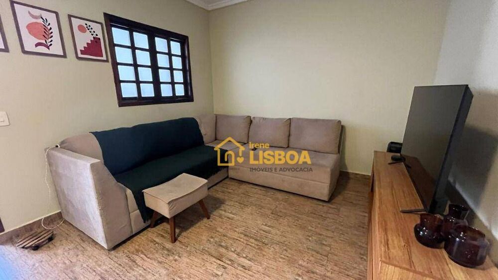 Sobrado, 3 quartos, 250 m² - Foto 38