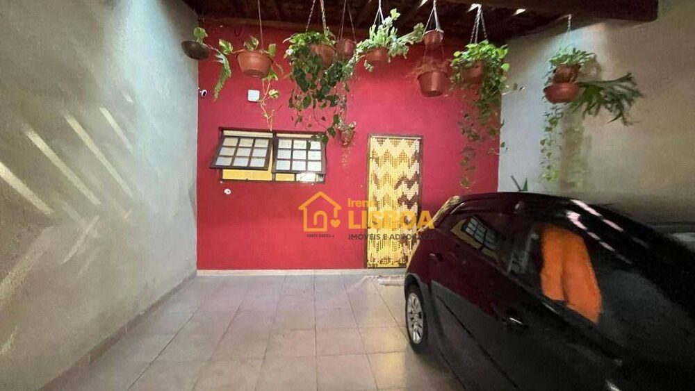 Sobrado, 3 quartos, 250 m² - Foto 32