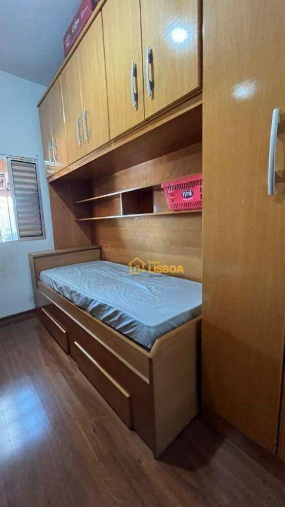 Sobrado, 3 quartos, 250 m² - Foto 19