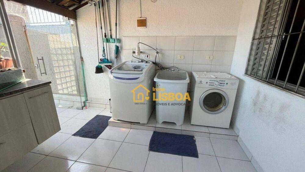 Sobrado, 3 quartos, 250 m² - Foto 29