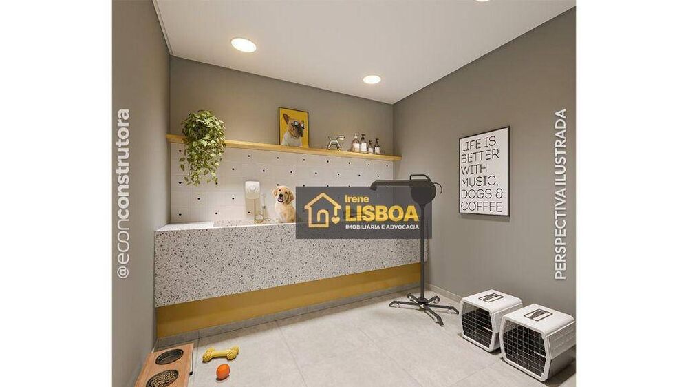 Apartamento, 2 quartos, 49 m² - Foto 8