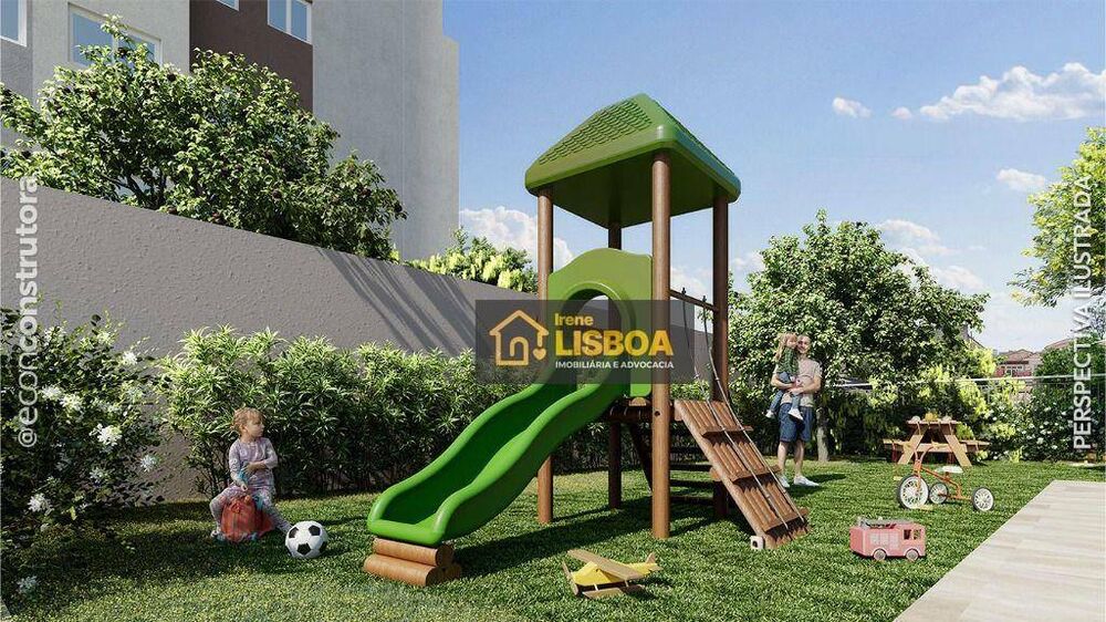 Apartamento, 2 quartos, 49 m² - Foto 2