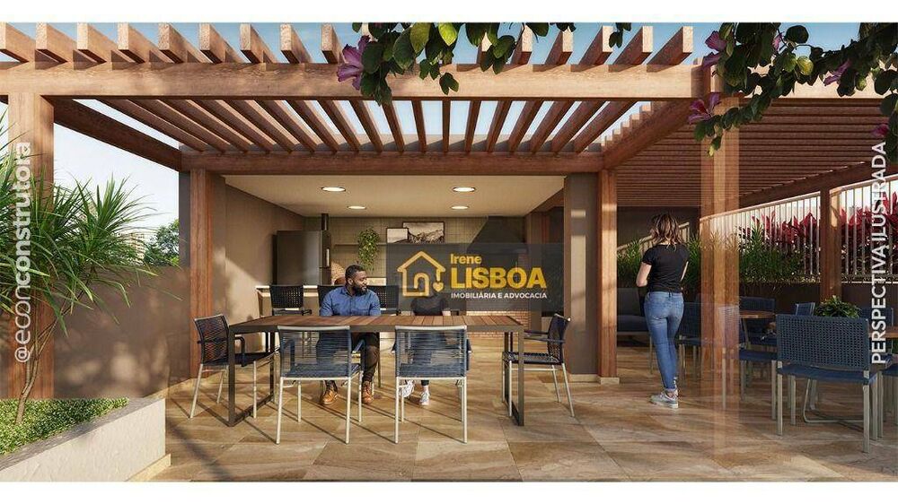 Apartamento, 2 quartos, 49 m² - Foto 3