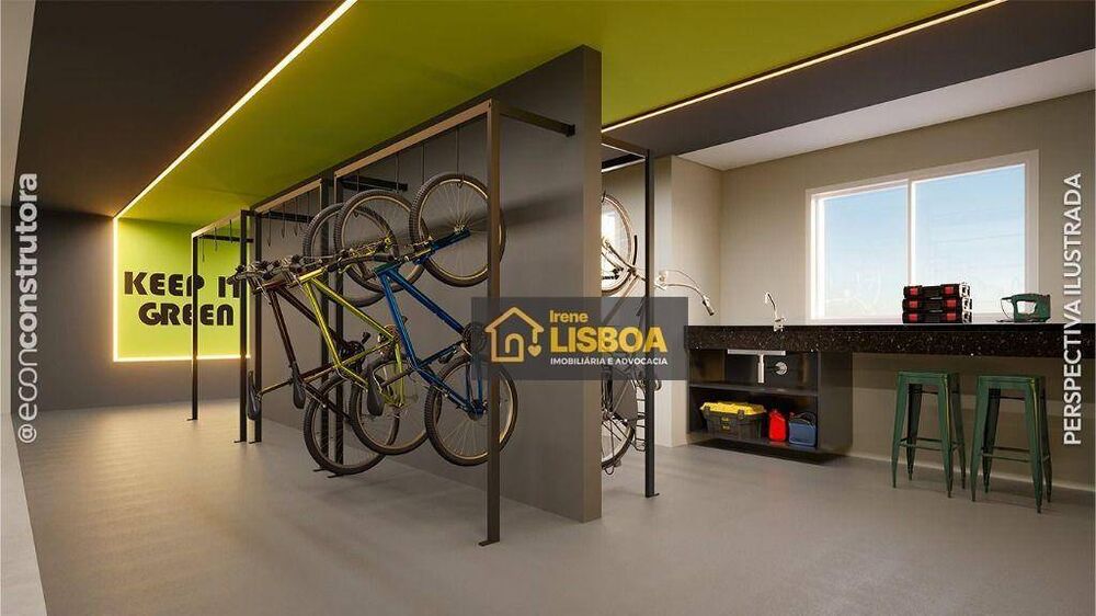 Apartamento, 2 quartos, 49 m² - Foto 9