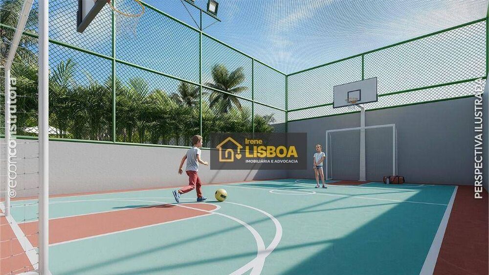 Apartamento, 2 quartos, 49 m² - Foto 7