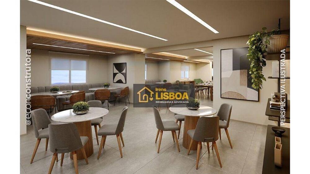 Apartamento, 2 quartos, 49 m² - Foto 5