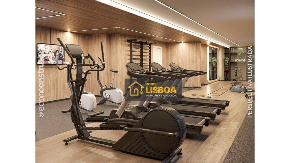 Apartamento, 2 quartos, 49 m² - Foto 6