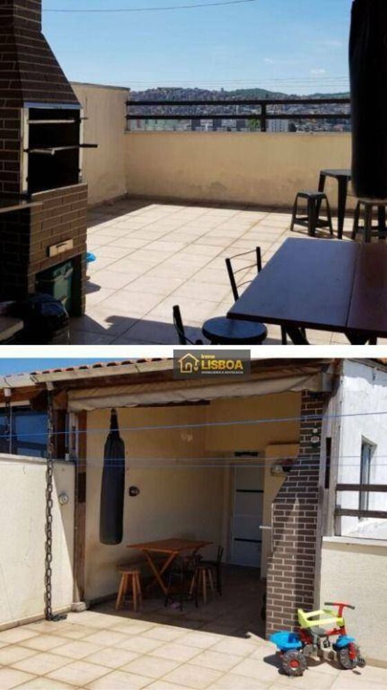 Cobertura, 2 quartos, 80 m² - Foto 6