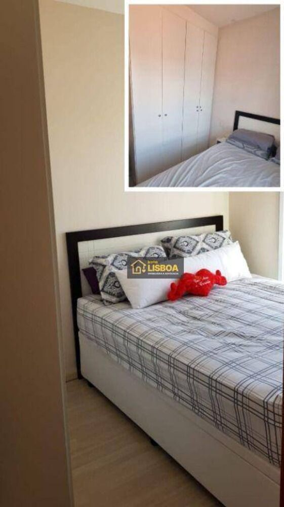 Cobertura, 2 quartos, 80 m² - Foto 4