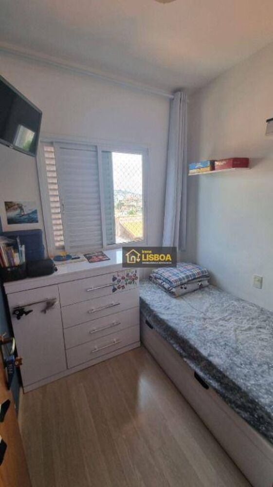 Cobertura, 2 quartos, 80 m² - Foto 5