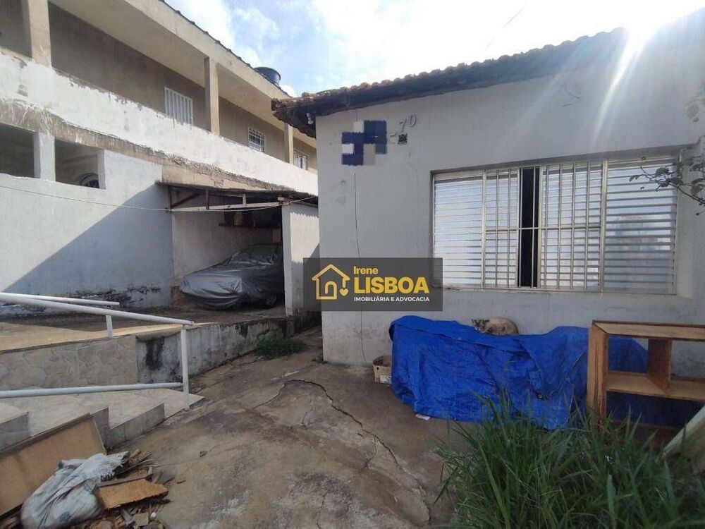 Casa, 2 quartos, 250 m² - Foto 4