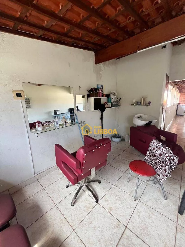 Casa, 3 quartos, 250 m² - Foto 6