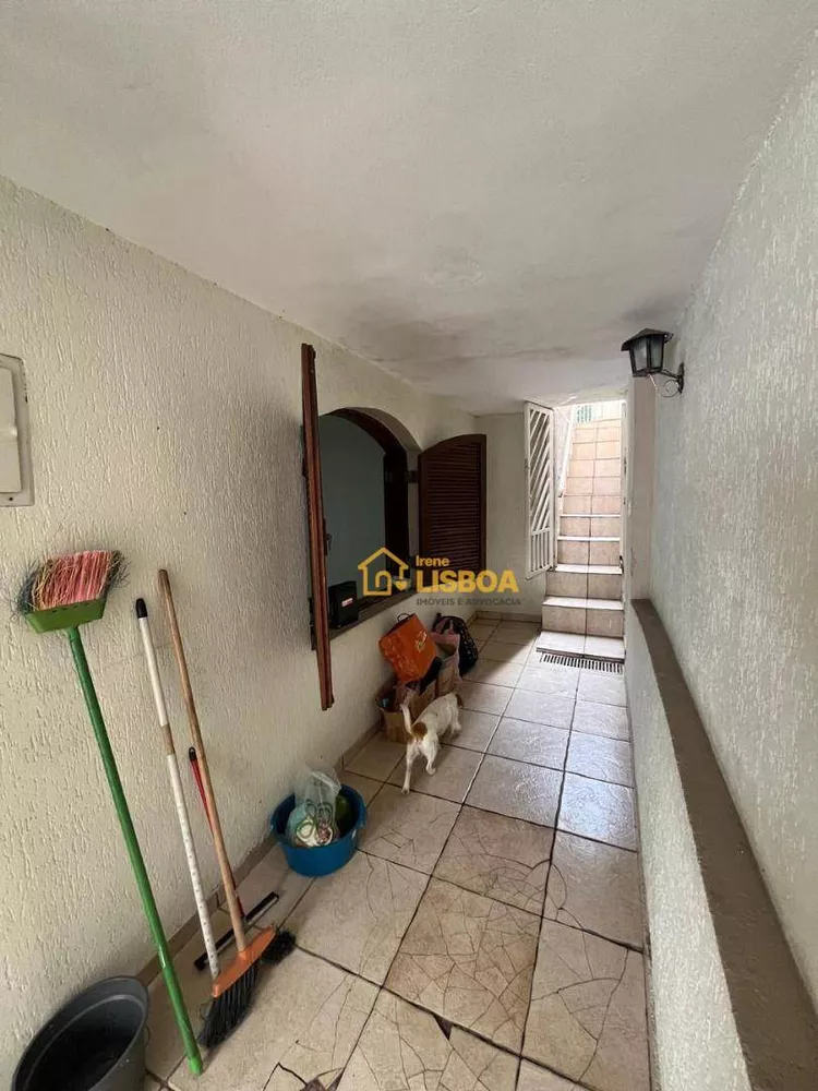 Casa, 3 quartos, 250 m² - Foto 1