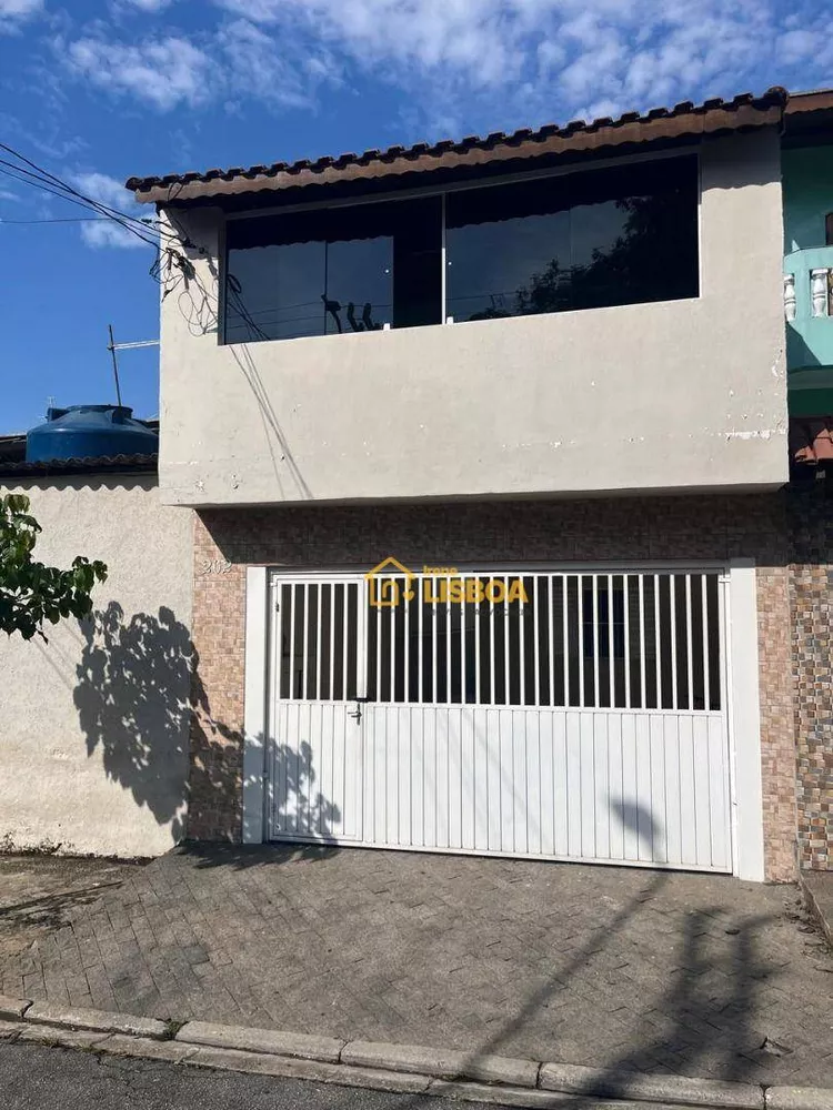 Casa, 3 quartos, 250 m² - Foto 2