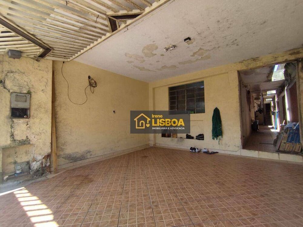 Sobrado, 3 quartos, 149 m² - Foto 2