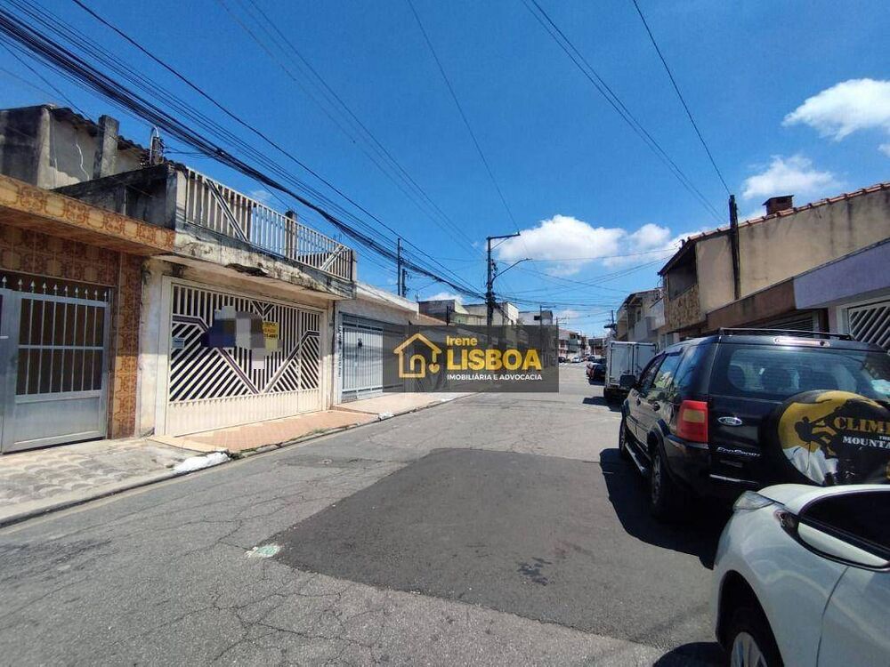 Sobrado, 3 quartos, 149 m² - Foto 7