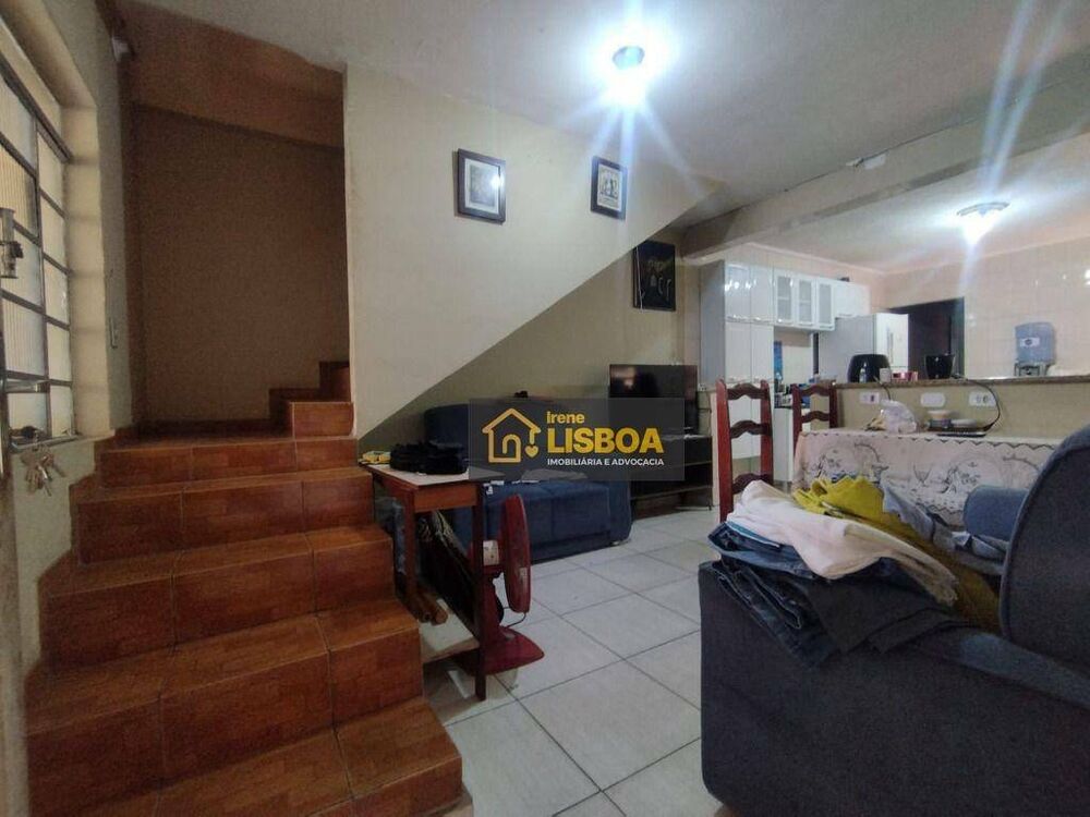 Sobrado, 3 quartos, 149 m² - Foto 4