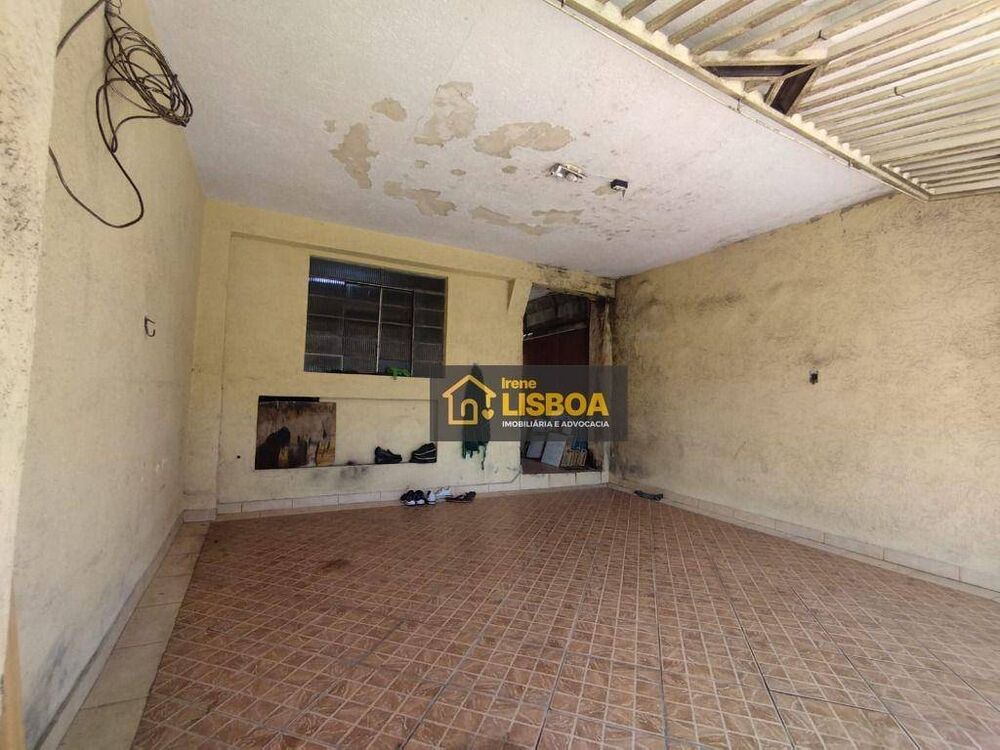 Sobrado, 3 quartos, 149 m² - Foto 1