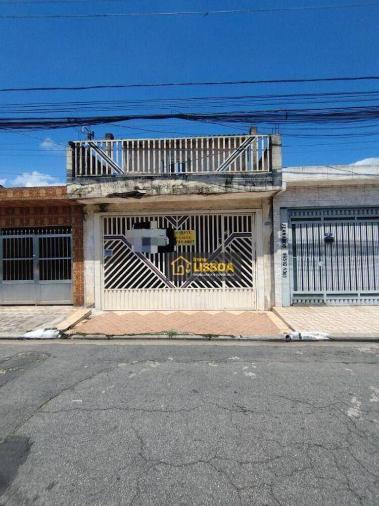 Sobrado, 3 quartos, 149 m² - Foto 5