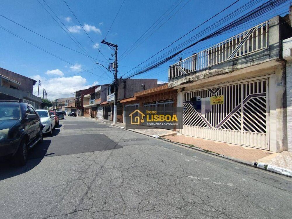 Sobrado, 3 quartos, 149 m² - Foto 6