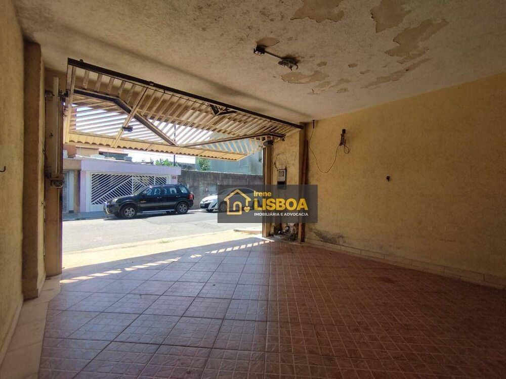 Sobrado, 3 quartos, 149 m² - Foto 8