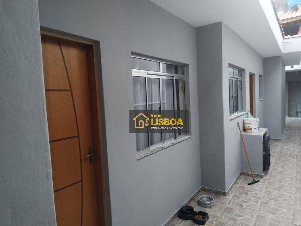 Casa, 2 quartos, 125 m² - Foto 1