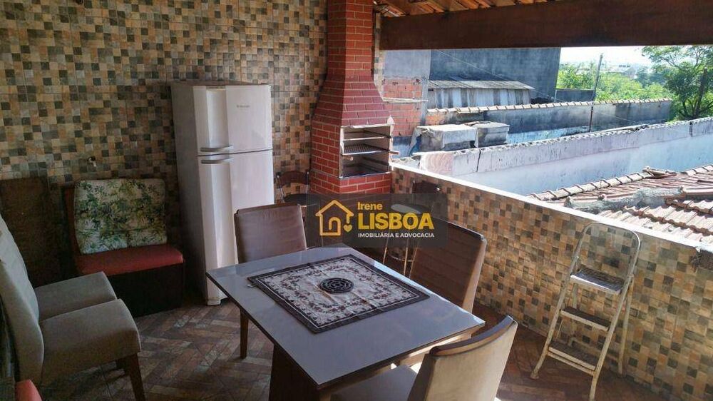 Casa, 2 quartos, 125 m² - Foto 14