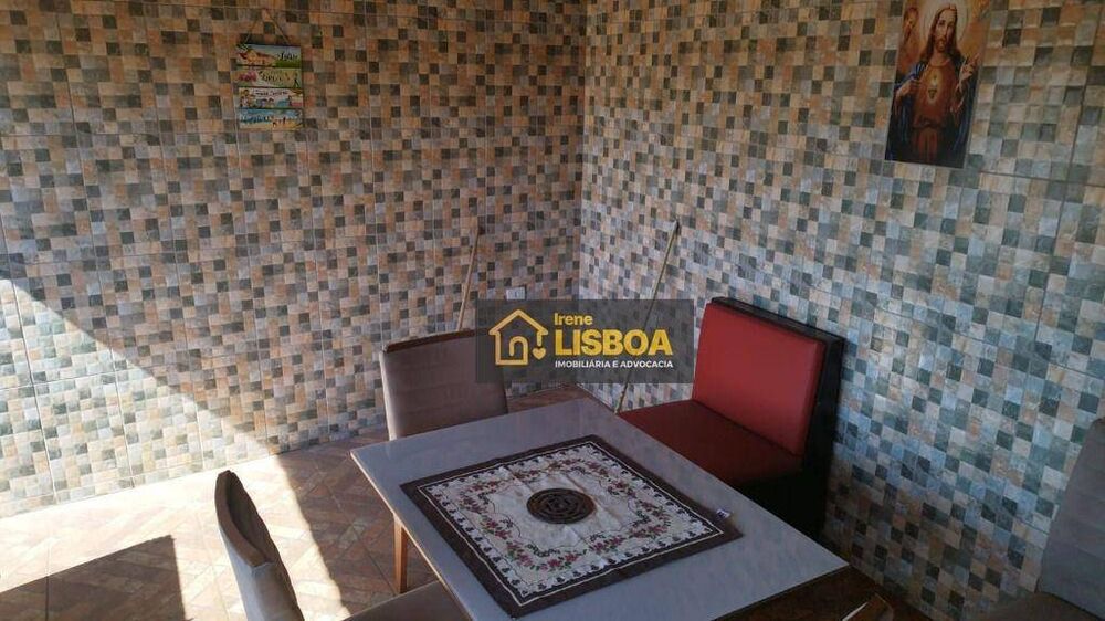 Casa, 2 quartos, 125 m² - Foto 13