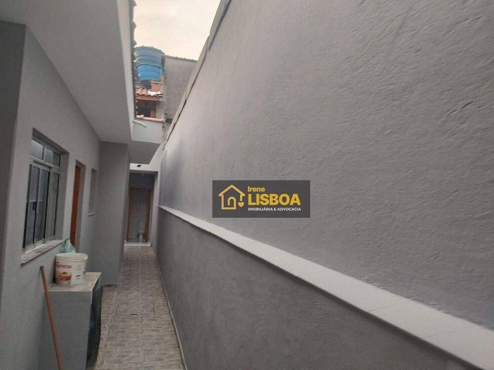 Casa, 2 quartos, 125 m² - Foto 6