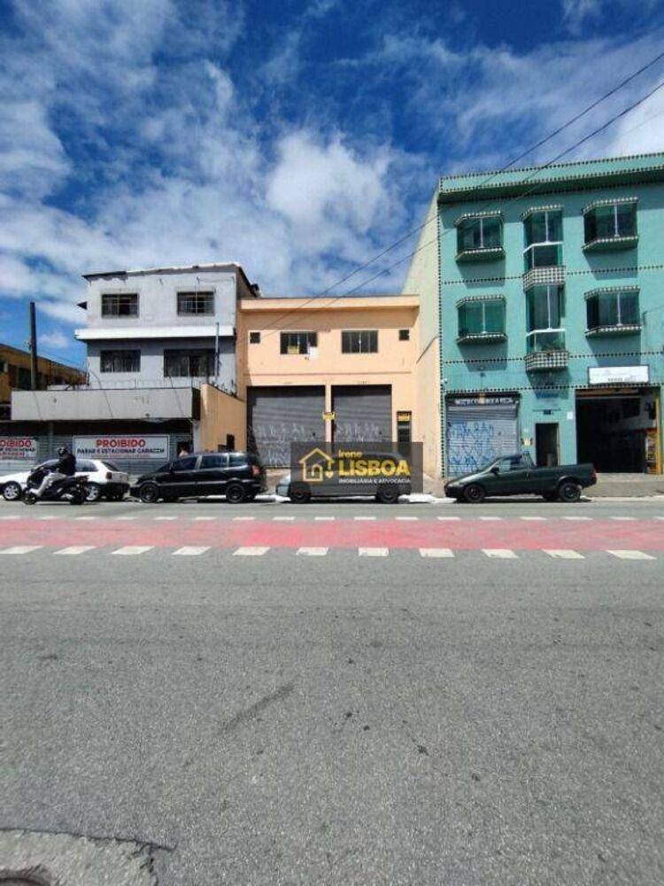 Loja-Salão, 72 m² - Foto 13