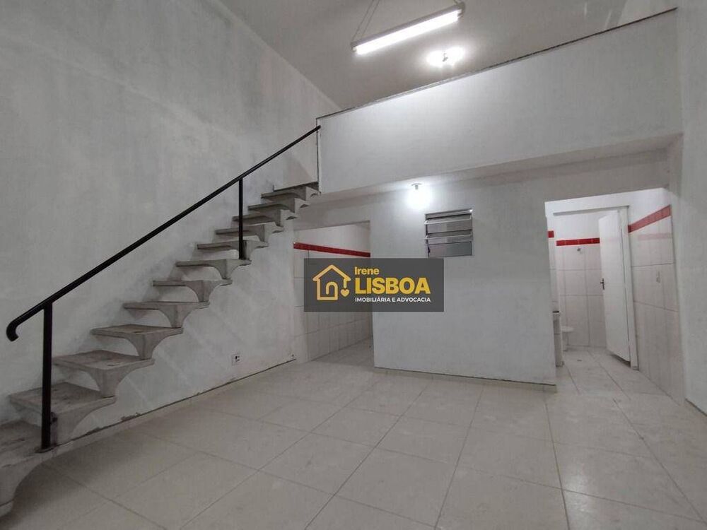 Loja-Salão, 72 m² - Foto 2