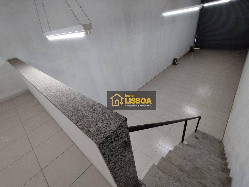 Loja-Salão, 72 m² - Foto 9