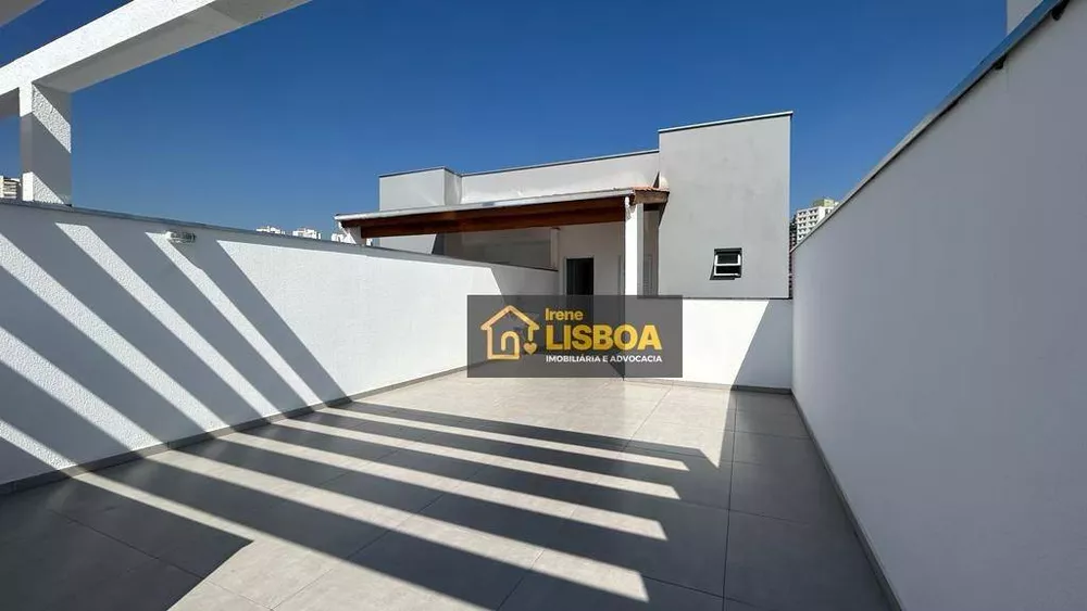 Cobertura, 2 quartos, 102 m² - Foto 1