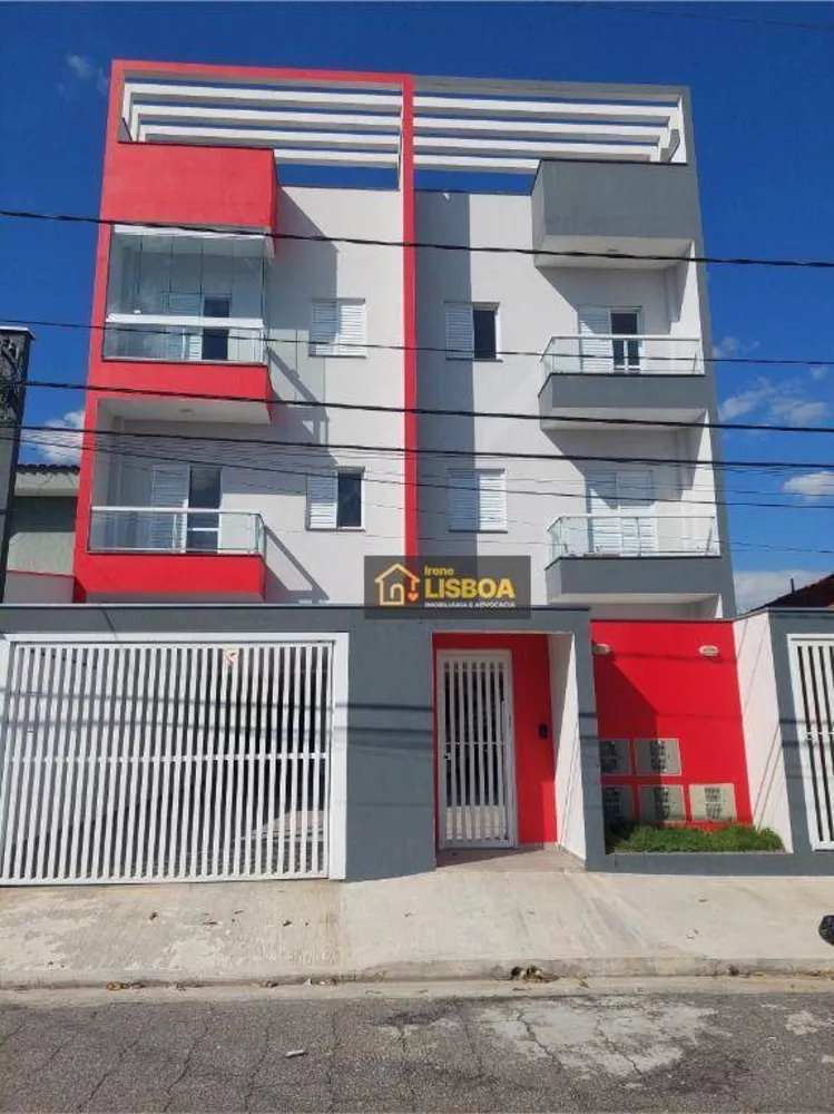 Cobertura, 2 quartos, 102 m² - Foto 2