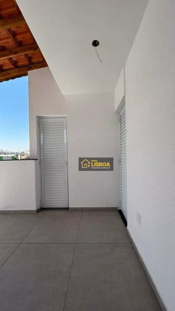 Cobertura, 2 quartos, 102 m² - Foto 9