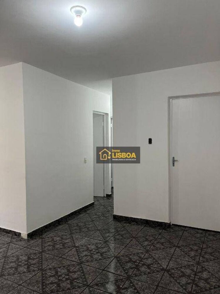 Apartamento, 2 quartos, 53 m² - Foto 2