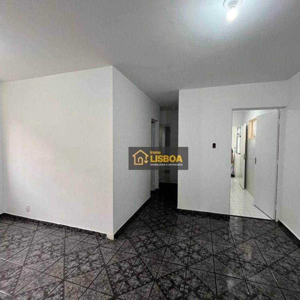 Apartamento, 2 quartos, 53 m² - Foto 1