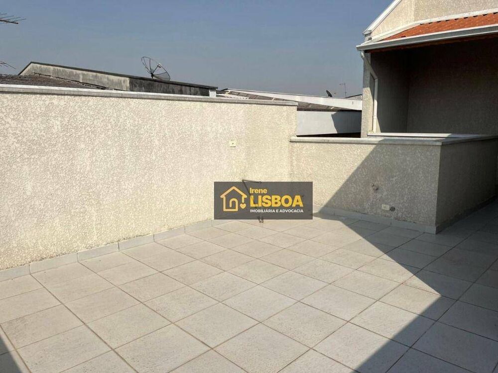 Cobertura, 2 quartos, 91 m² - Foto 2