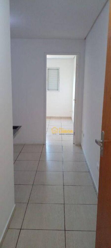 Apartamento, 1 quarto, 25 m² - Foto 3
