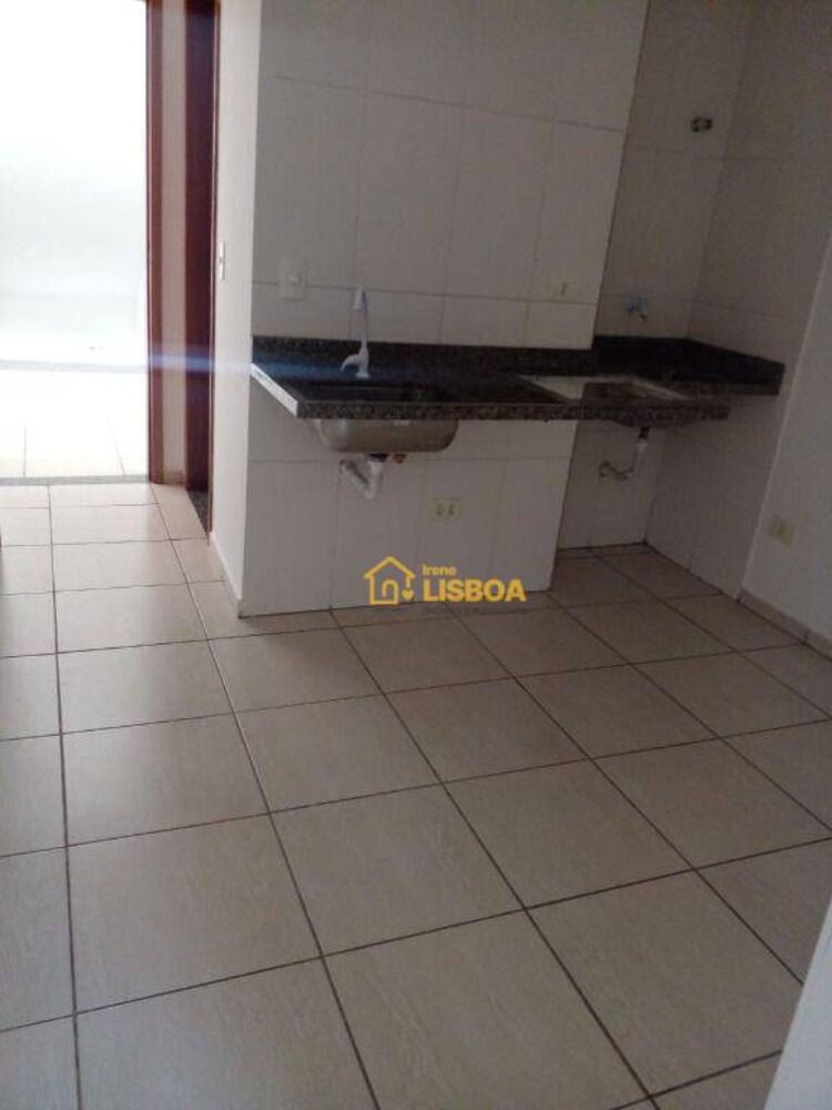 Apartamento, 1 quarto, 25 m² - Foto 1