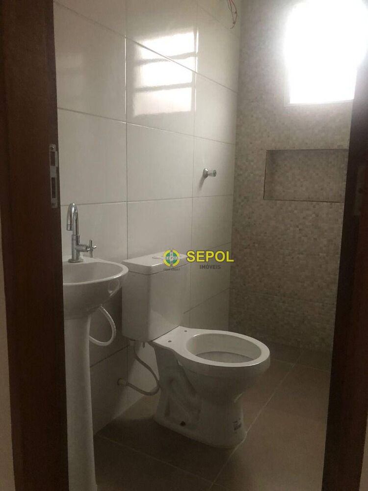 Apartamento, 2 quartos, 40 m² - Foto 17