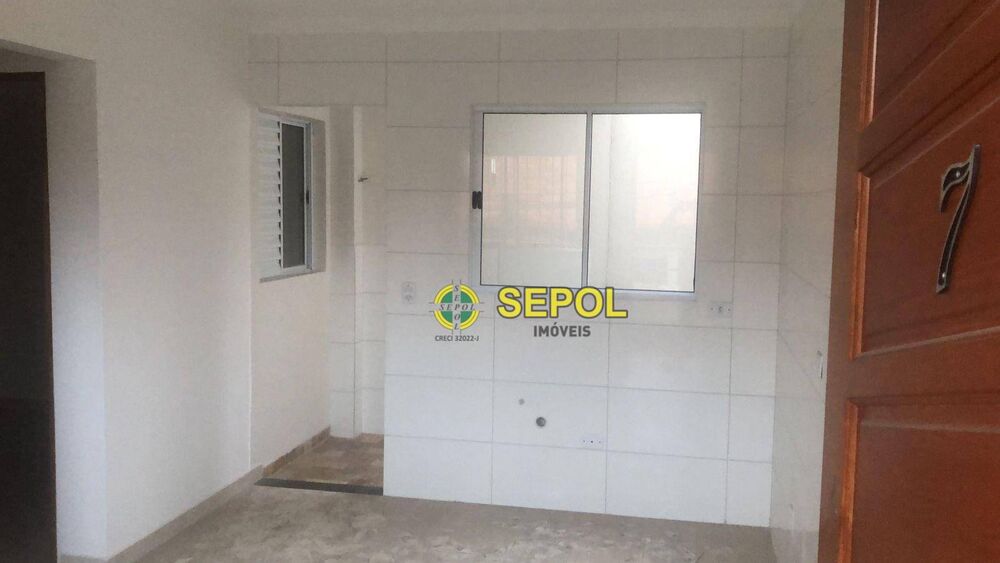 Apartamento, 2 quartos, 40 m² - Foto 11