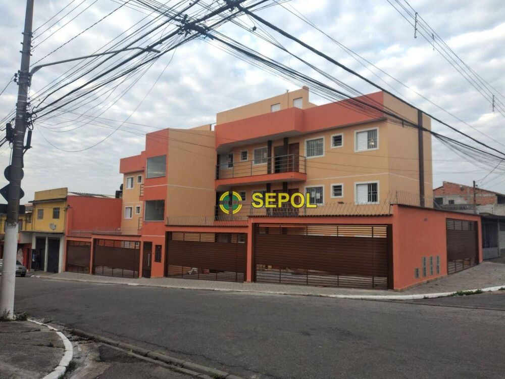 Apartamento, 2 quartos, 40 m² - Foto 13