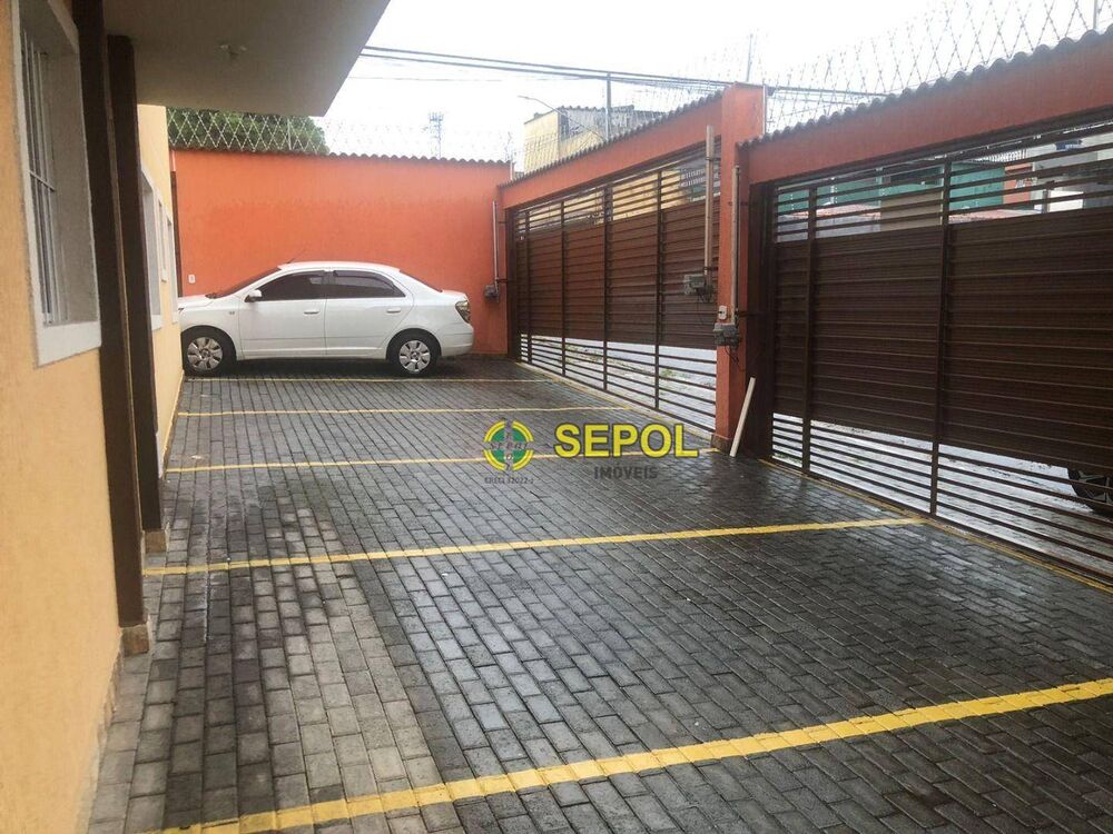 Apartamento, 2 quartos, 40 m² - Foto 14